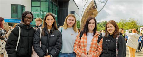 atu welcomes first newcomers across the region atlantic technological university sligo