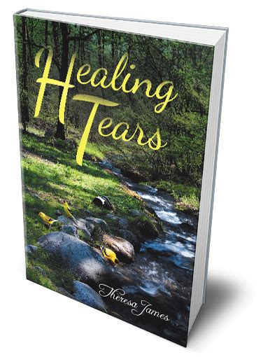 Order Now Healing Tears