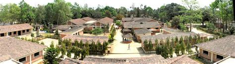 Sagarmatha Choudhary Eye Hospital, Lahan, Nepal