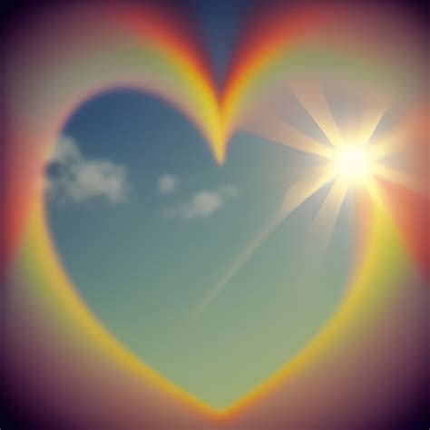 Heart Love Romance Free Photo On Pixabay Pixabay