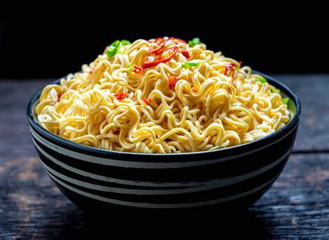 Are Instant Noodles Healthy Find Out The Health Side Effects Of Instant Noodles Healthwire