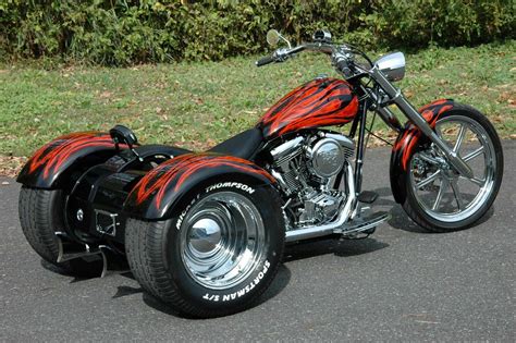 Pin By Ben Hubar On Trikes Trike Motorcycle Custom Trikes