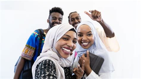 The Resilient Identity of African American Muslims | About Islam