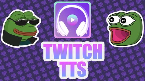 Get Twitch Chat TTS - Microsoft Store