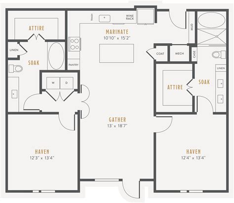 Walk In Closet Floor Plans Home Design Ideas