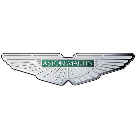 E Inform Cars Logo Aston Martin