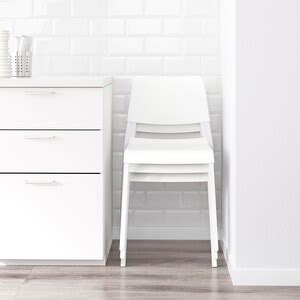 Chair, dining chair out of stock! TEODORES white, Chair - IKEA