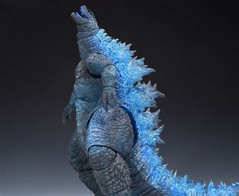 Sh Monsterarts Godzilla 2019 Poster Ubicaciondepersonascdmxgobmx