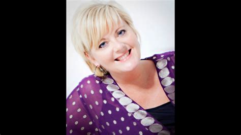 Britains Top Psychic Medium Nicky Alan Shares Her Life Her Wisdom And Her Work With Dani