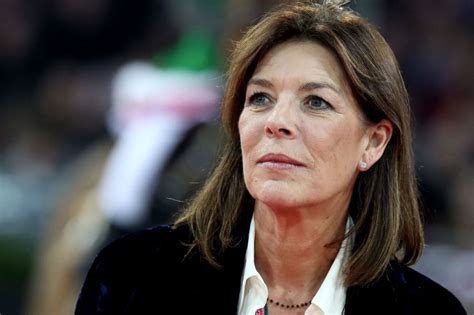 Los fantásticos 60 años de Carolina de Mónaco, foto a foto - La