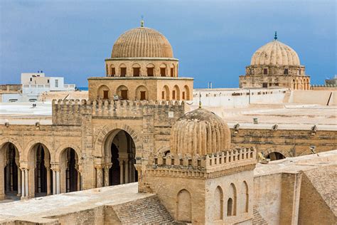 Top 12 Tourist Attractions In Tunisia Most Beautiful Places In The