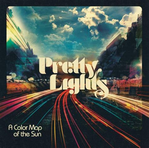 Pretty Lights A Color Map Of The Sun Full Album Stream Run The Trap