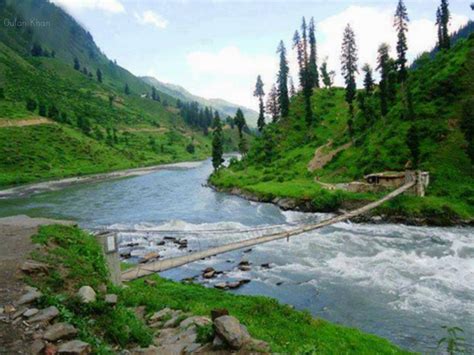 Pakistan Very Nice Captured The Beauty And View Of Beautiful Neelum