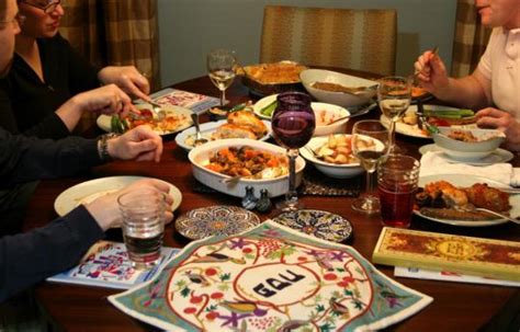 Passover — ► noun ▪ the major jewish spring festival , commemorating the liberation of passover — the annual jewish festival , held on the 14th of the month nisan , which commemorated the saving. Passover Catering in South Florida? Easy! Call New York ...