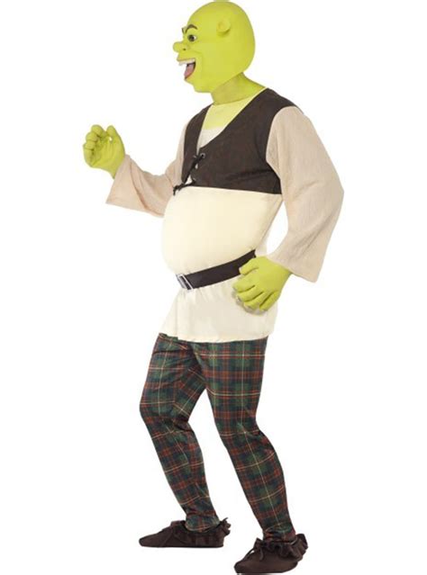Shrek Costumes Ideas Shrek Costumes Shrek Costume Images And Photos Finder