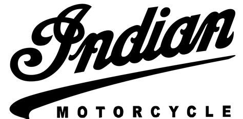 Indian Motorcycle Diecut Logo Decal Pro Sport Stickers