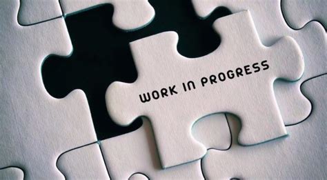 Understanding Work In Progress And Why It Matters