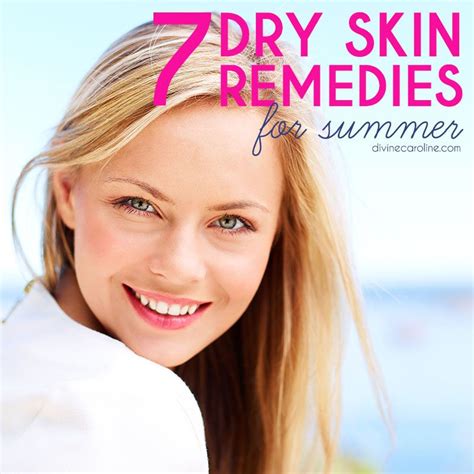 7 Dry Skin Remedies Straight From The Desert More Dry Skin Remedies