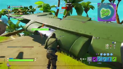 Knockout in fortnite was an exciting one that has brought a fun twist into the game's usual battle royale gameplay. Fortnite operation knockout win - YouTube