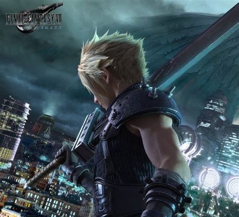 Compare to re2 remake, it's the full game, you don't have to pad the length of one section, they're doing it because an. Final Fantasy 7 Remake for PlayStation 4: Release date ...