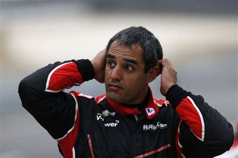 ファン・パブロ・モントーヤ、ハースのF1参入は“狂ってる ...