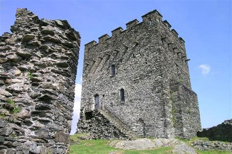 Dolwyddelan Castle Wales Address Top Rated Attraction Reviews