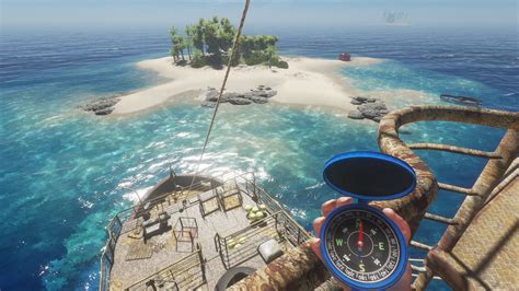 Thrive And Survive In Stranded Deep With 8 Insider Tips Eu Vietnam
