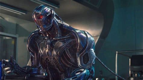 Ultron The Resurgence Of Marvel S Ultron Why He Deserves More Recognition In The Mcu