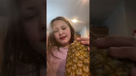 Im Exposing The Pineapple Life Hack Youtube