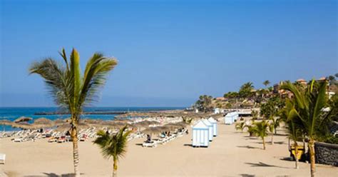 Best Beaches In Tenerife Mirror Online