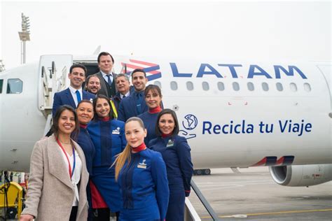 Latam Airlines Moves To The Cloud Dcd