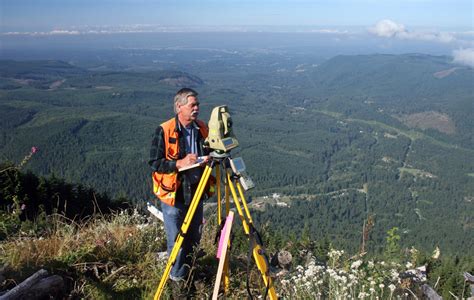 What we do at lands and survey we provide the best service possible in all matters relating to land. He Is the Very Model of a Modern Land Surveyor | Reid ...