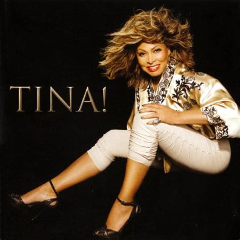 Tina Turner The Platinum Collection Cd Box Set Israbox Hi Res