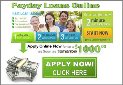 1000 Cash Advance In 1 Hour Bad Credit Ok No