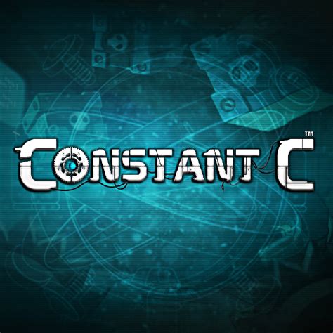 Constant C 2014 Mobygames