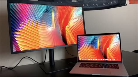 Lg 5k Ultra Fine Display Review Perfect Macbook Pro Companion