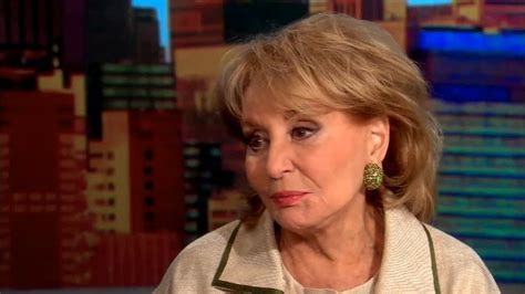 Barbara Walters Upper East Side Home Decor Jewelry And More Up For