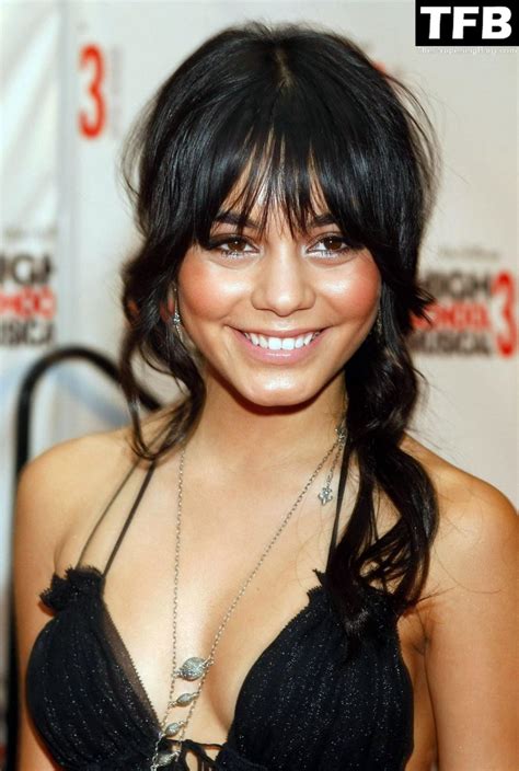 Vanessa Hudgens Nude And Sexy Collection Part 2 150 Photos Onlyfans