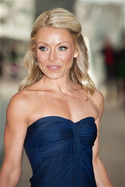 Kelly Ripa Ethnicity Of Celebs What Nationality