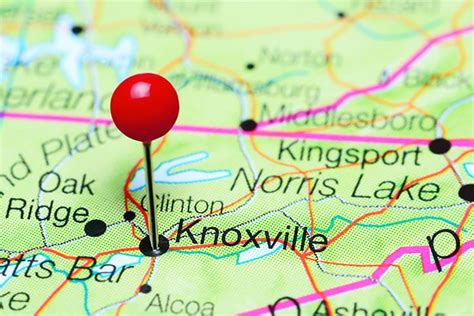 Knoxville, the largest city in east tennessee, may not appear at first glance to be the most scenic city as the university of tennessee with its 500+ acres and 25,000+ students is an important part of. LMU to host Simulation in Teaching Conference - Today's ...