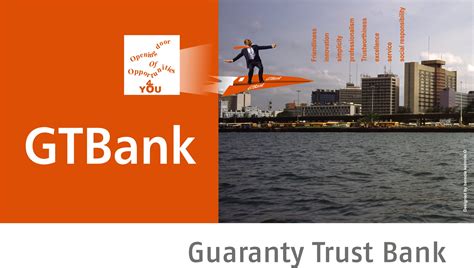 Search our site to find our frequently asked questions, products, professionals, locations, atms and more. Guaranty Trust Bank Owed $138m by Etisalat