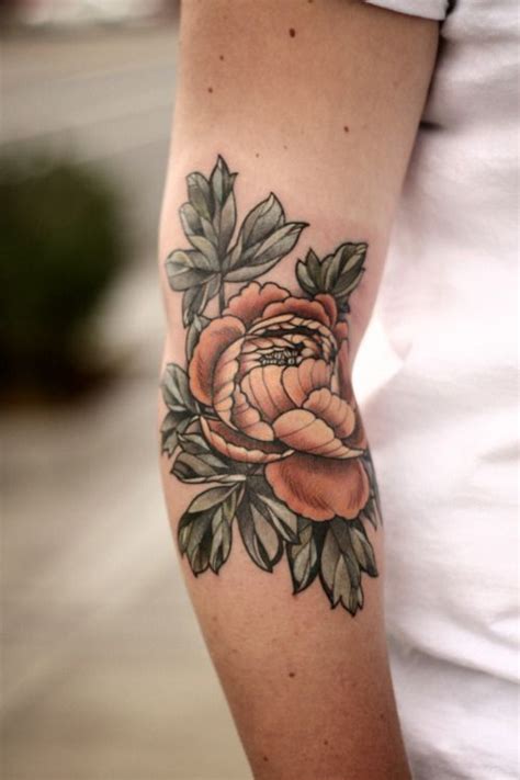 From elbow to wrist, explore the top 101 best forearm sleeve tattoo designs. 20 Inner Elbow Tattoo Ideas | Inner elbow tattoos, Body ...