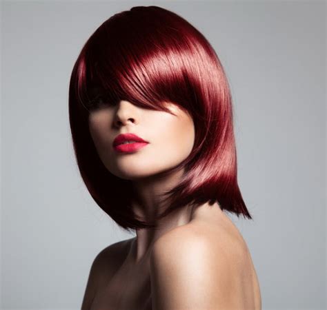 How To Choose The Right Red Hair Color For You