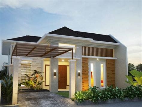 Rumah Minimalis Modern: 20 Inspirasi Desain Tren 2020 - Sejasa.com