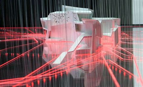 Architectural Model Conceptualarchitecturalmodels Pinned By Modlar My XXX Hot Girl