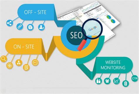 Search Engine Optimization Services Digital Marketing Agency