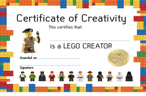 You can search for a certificate using any of the four data fields below. Lego Certificates : Pt Kids Graduation Certificate Pack Pdf Digital Downloads Etsy : Robotics ...