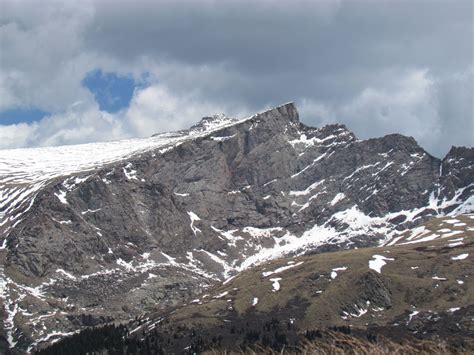 Guanella Pass Colorado Scenic Byway Beautiful Places Denver History