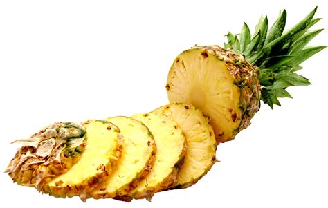 Pineapple Slices Png Image Purepng Free Transparent Cc0 Png Image