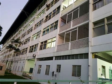 For immediate medical attention, individuals who have any of the above symptoms should present at the port of spain general hospital. Chinese firm to build new PoS hospital block - Trinidad ...